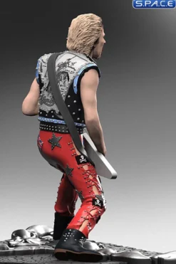 Rudolf Schenker Rock Iconz Statue