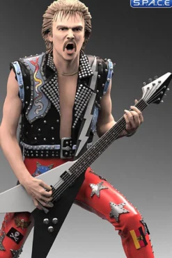 Rudolf Schenker Rock Iconz Statue