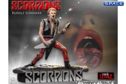 Rudolf Schenker Rock Iconz Statue