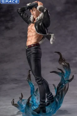 Ryu Ishigori Luminasta PVC Statue