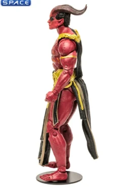 Sabbac from Black Adam Movie Megafig