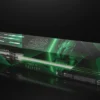 Sabine Wren Black Series Force FX Elite Lightsaber