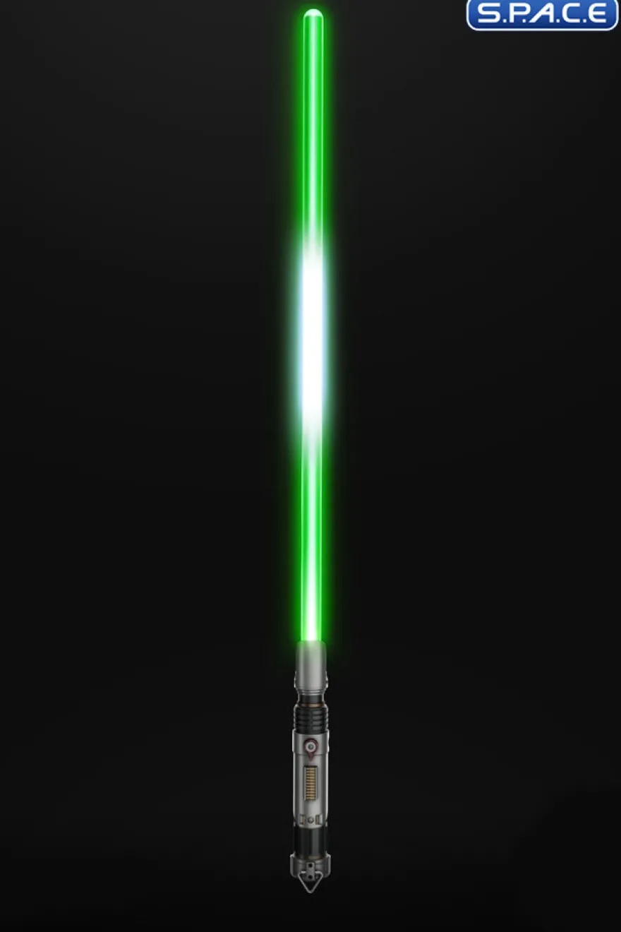 Sabine Wren Black Series Force FX Elite Lightsaber