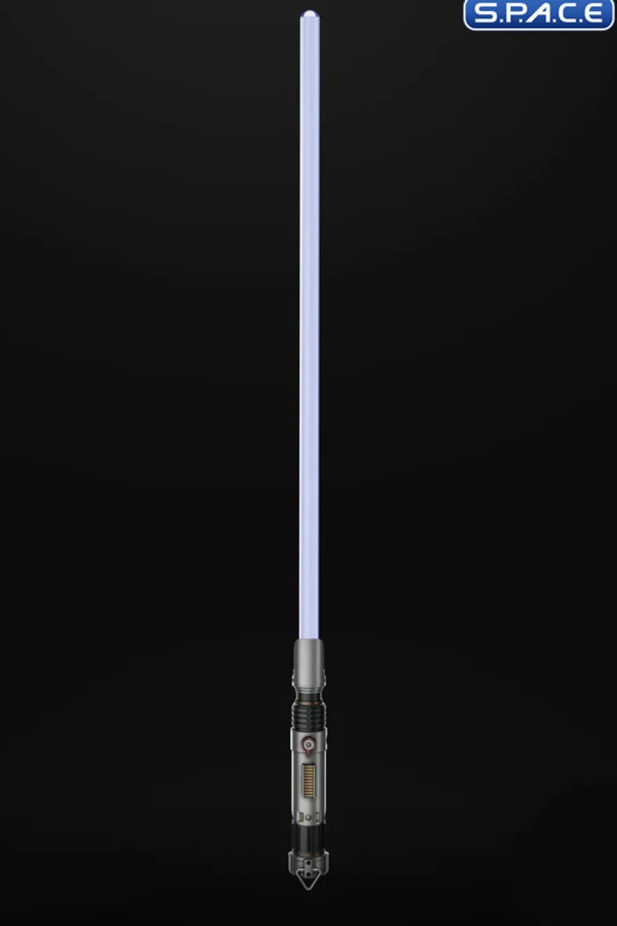 Sabine Wren Black Series Force FX Elite Lightsaber