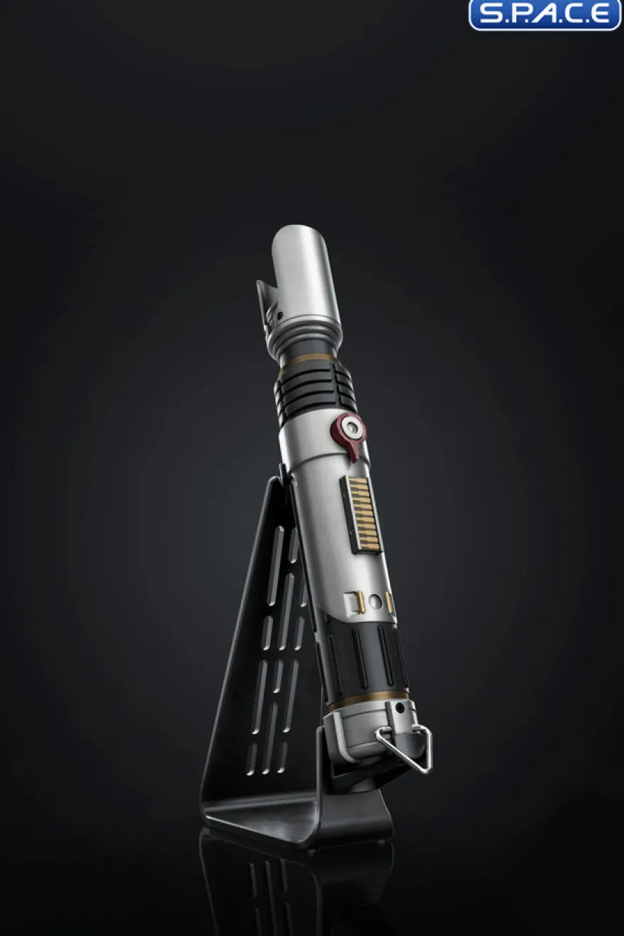 Sabine Wren Black Series Force FX Elite Lightsaber