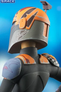 Sabine Wren Bust