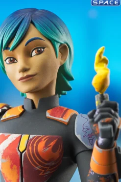 Sabine Wren Bust
