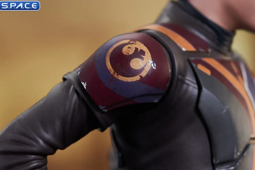 Sabine Wren Bust