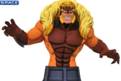Sabretooth Bust