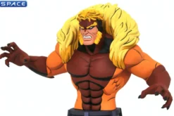 Sabretooth Bust