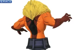 Sabretooth Bust