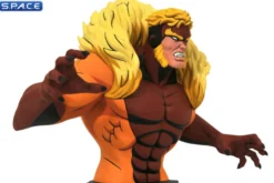 Sabretooth Bust