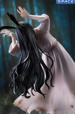 Sadako BiCute Bunnies PVC Statue