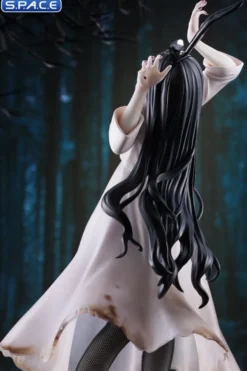 Sadako BiCute Bunnies PVC Statue