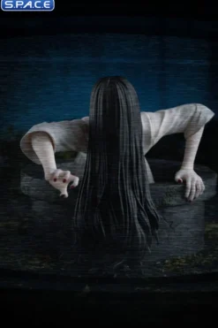 Sadako Noodle Stopper PVC Statue