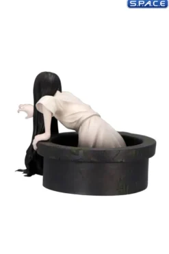 Sadako Noodle Stopper PVC Statue