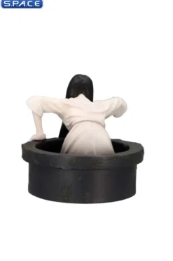 Sadako Noodle Stopper PVC Statue