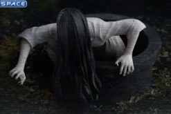 Sadako Noodle Stopper PVC Statue