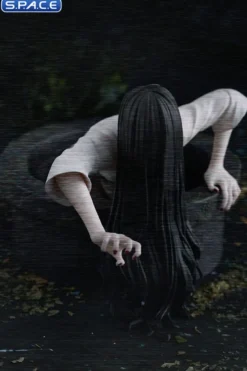 Sadako Noodle Stopper PVC Statue