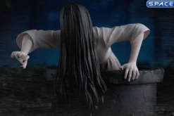 Sadako Noodle Stopper PVC Statue