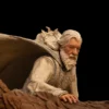 Salvation at Mount Doom Masters Collection Statue