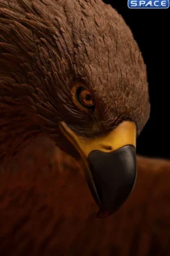 Salvation at Mount Doom Masters Collection Statue