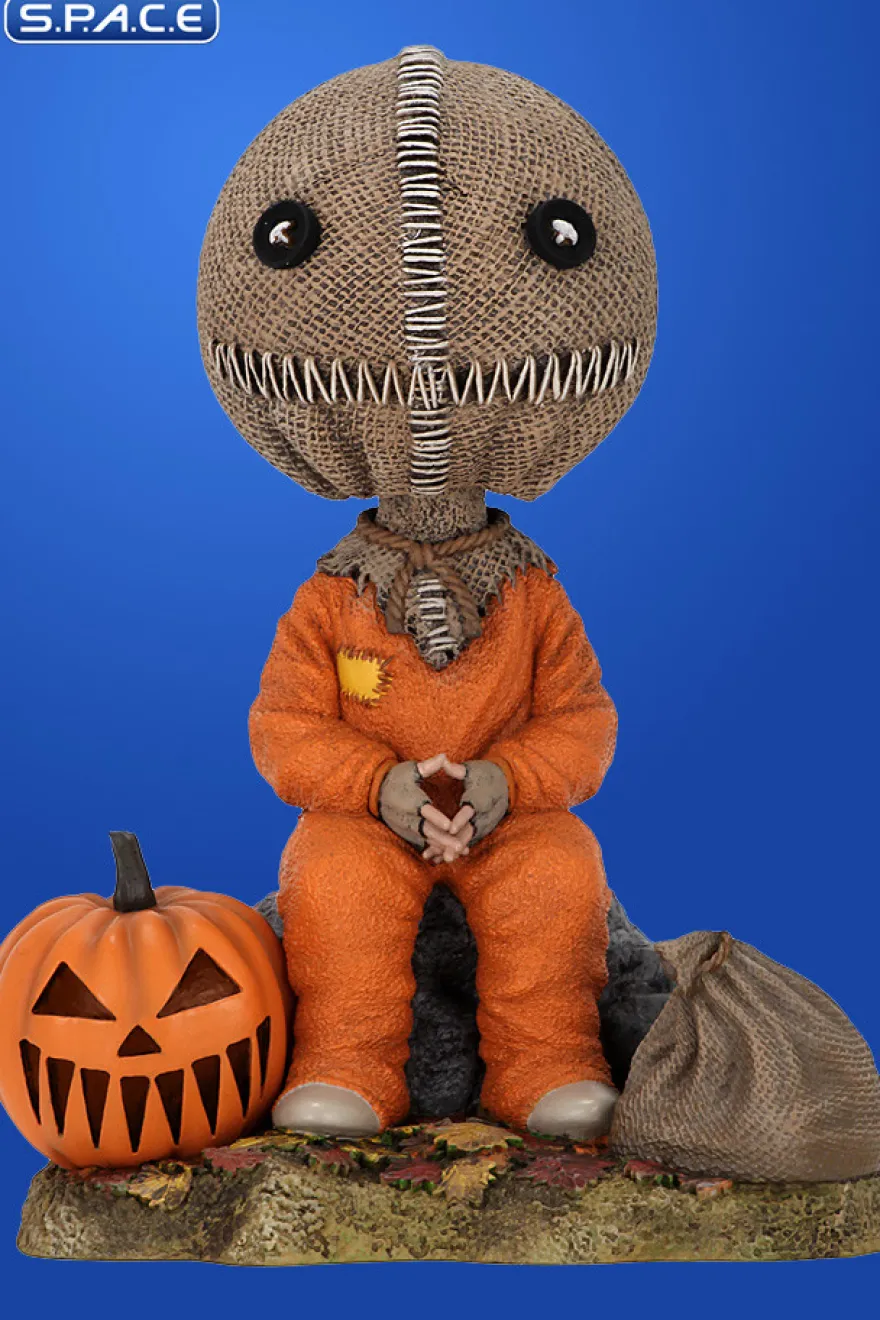 Sam Headknocker