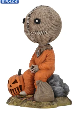 Sam Headknocker