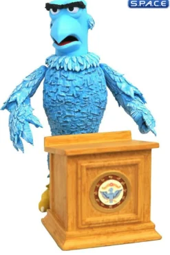Sam the Eagle & Rizzo the Rat 2-Pack