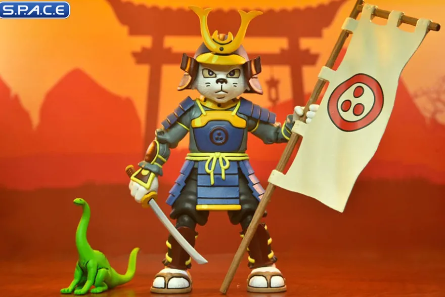 Samurai Usagi Yojimbo