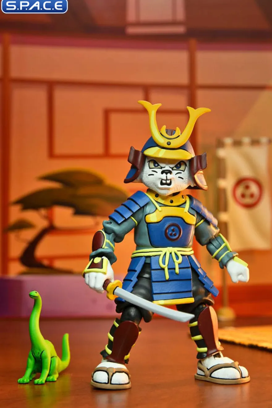 Samurai Usagi Yojimbo