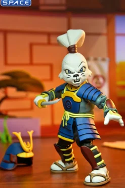 Samurai Usagi Yojimbo