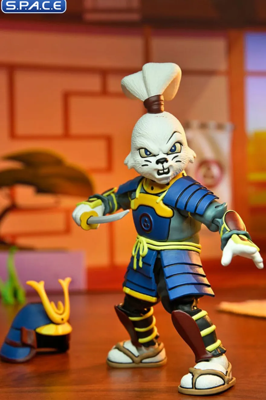 Samurai Usagi Yojimbo