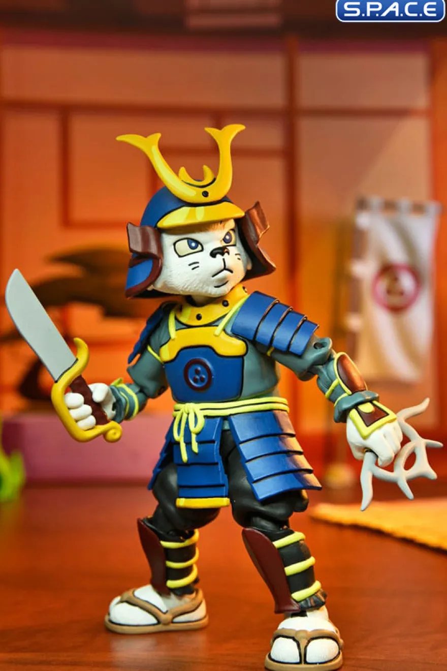 Samurai Usagi Yojimbo