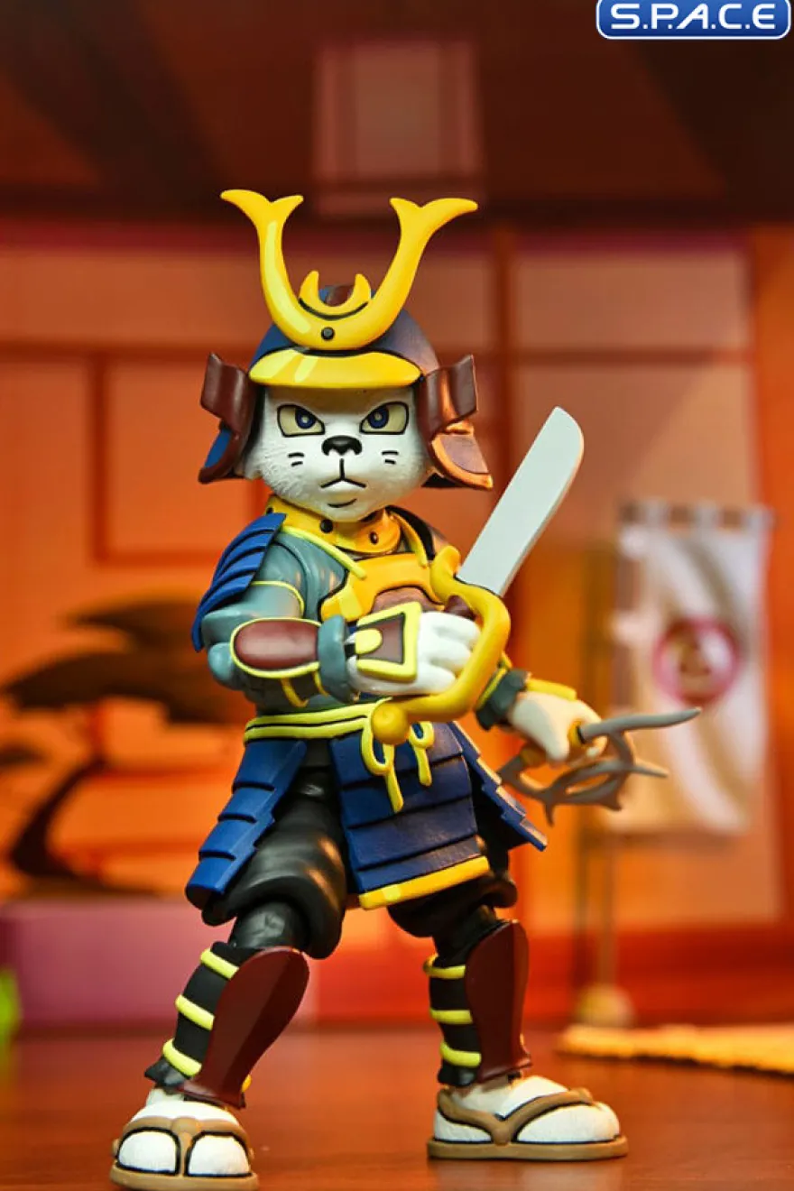Samurai Usagi Yojimbo