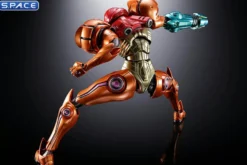 Samus Aran CHOGOKIN