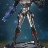 Samus Phazon Suit PVC Statue