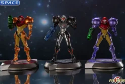 Samus Phazon Suit PVC Statue