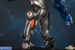 Samus Phazon Suit PVC Statue