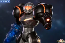 Samus Phazon Suit PVC Statue - Collector's Edition