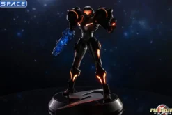 Samus Phazon Suit PVC Statue - Collector's Edition