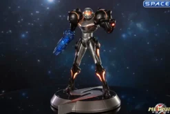 Samus Phazon Suit PVC Statue - Collector's Edition