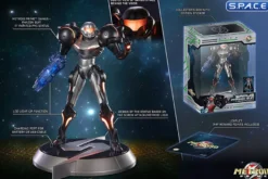 Samus Phazon Suit PVC Statue - Collector's Edition