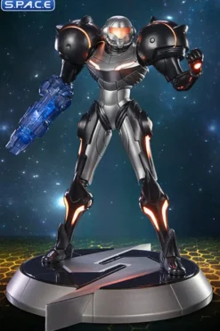 Samus Phazon Suit PVC Statue - Collector's Edition