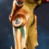 Samus Varia Suit PVC Statue