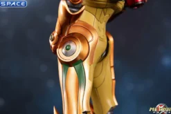 Samus Varia Suit PVC Statue