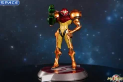 Samus Varia Suit PVC Statue