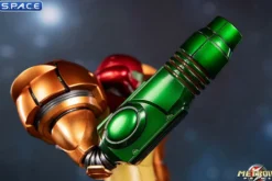 Samus Varia Suit PVC Statue