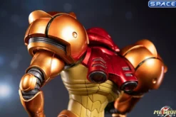 Samus Varia Suit PVC Statue