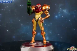 Samus Varia Suit PVC Statue